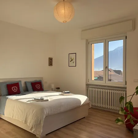 Appartement & Nature By Paola *