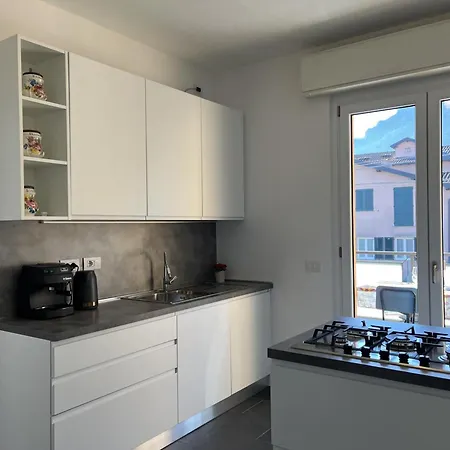 & Nature By Paola Appartement *