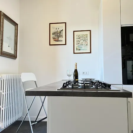 & Nature By Paola Appartement *