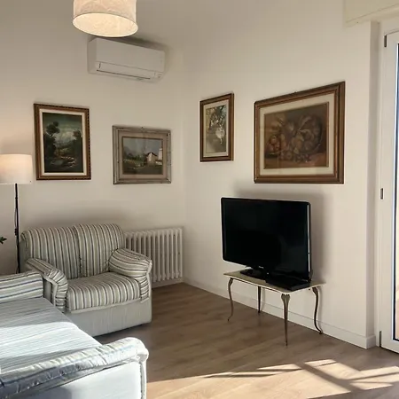 & Nature By Paola Appartement
