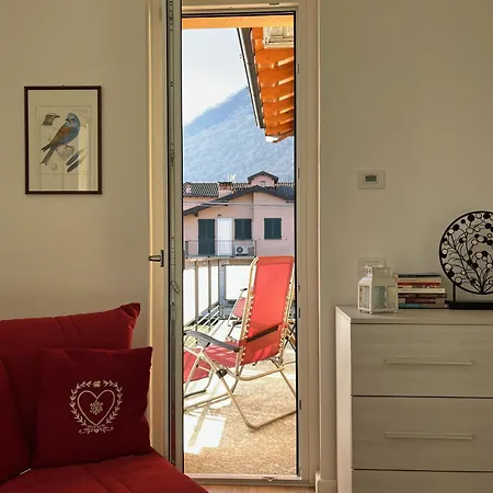 Appartement & Nature By Paola *
