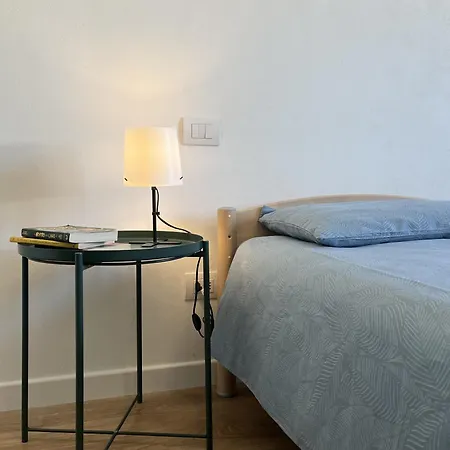 & Nature By Paola Appartement