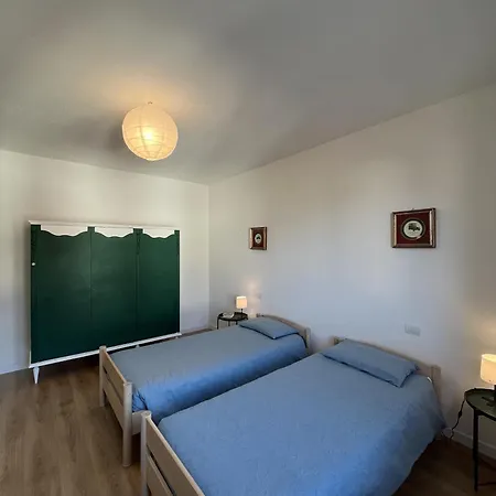 & Nature By Paola Appartement *