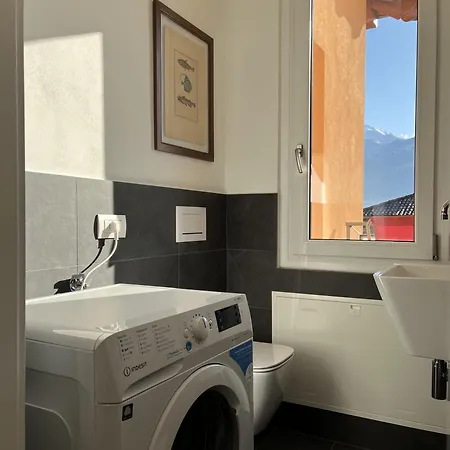 Appartement & Nature By Paola *
